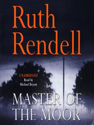cover image of Master of the Moor
